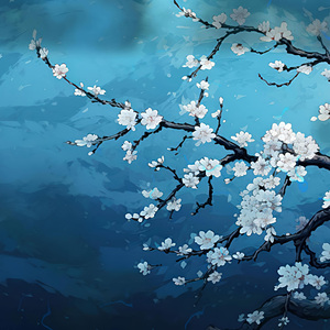 站台雾气