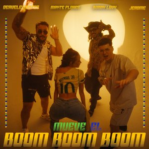 Mueve el Boom Boom Boom