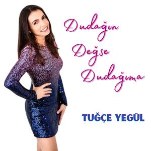 Dudağın Değse Dudağıma
