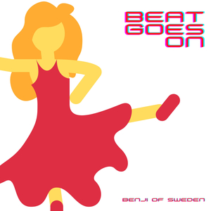 Beat Goes On