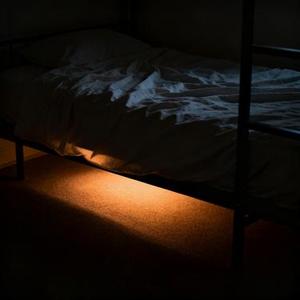 宿舍夜聊