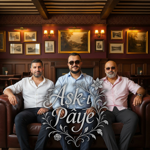 Kin Ettin De Giydin Alları