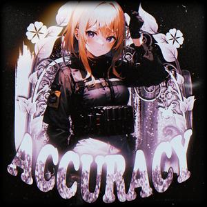 ACCURACY (feat. Scxrpi & VEST!GE)