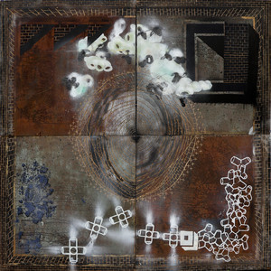 はるのうた (feat. タケノコミドリ)