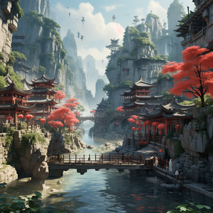 SCALENE（Prod.by DaveBeats)