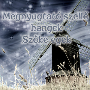 Hegyi szél
