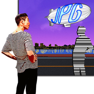 最初の一歩 (feat. Immark.)