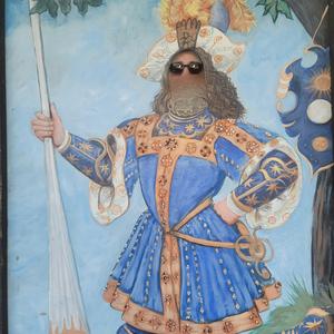 Big Bottom Baby Live (Live)