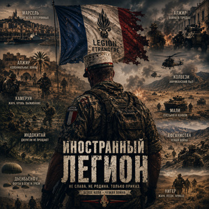 Наёмники Сэндлайн