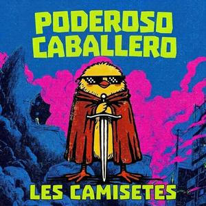 Poderoso caballero
