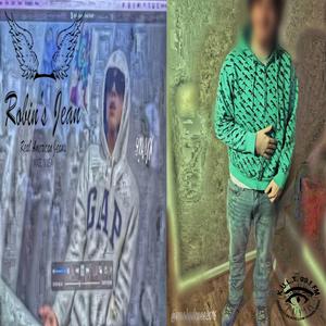 ROBINS (feat. smokedope2016)