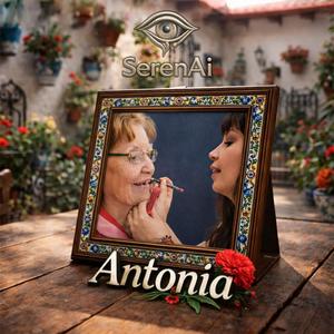 Antonia