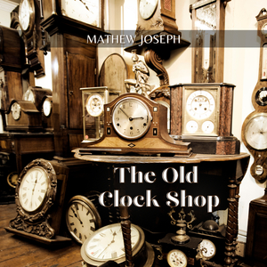 The Old Clock Shop