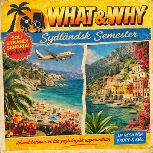 Sydländsk Semester