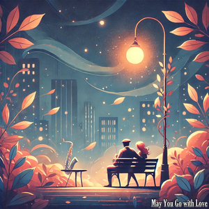 I Let You Go, but I Won’t Forget You