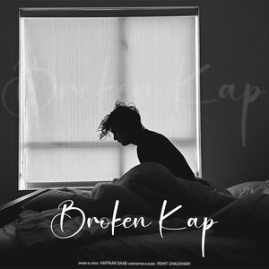 Broken Kap