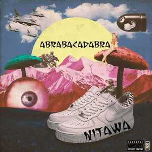 Abrabacadabra