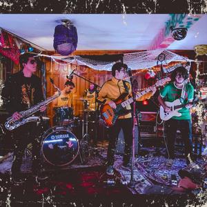 Inicidentes melódicos de un mundo irracional (Live)