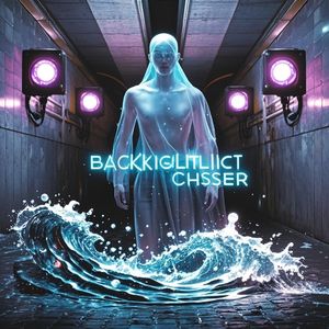 《逆光者》-雷士林