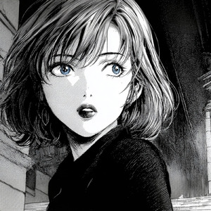 雨音のダンスフロア