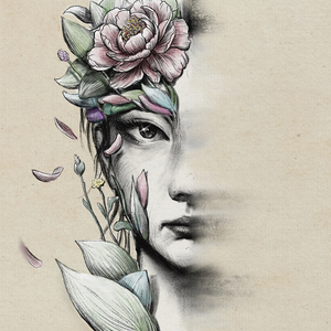 폭풍에서 자란 아이