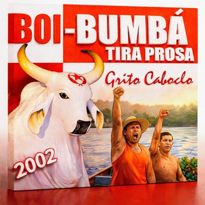 Pajé (Grande Xamã)