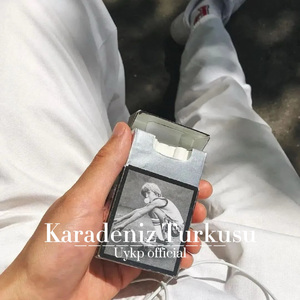 Karadeniz turkusu - bu ayrilik sevdigum