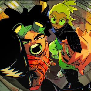 the way you make me feel (feat. Kobana & Nø-Rest)