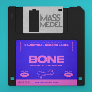 Bone (Original Mix)