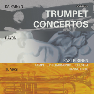 Trumpet Concerto in E flat major Hob VIIe:1 – III Finale: Allegro