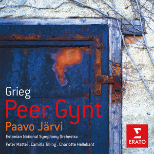 Peer Gynt, Op. 23, Act IV:No. 15, Arabian Dance