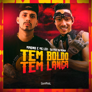 Tem Boldo Tem Lança