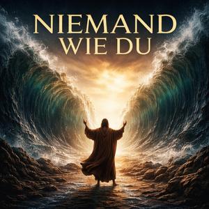 Niemand wie du