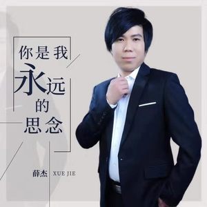 你是我永远的思念