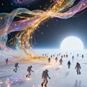 人海寻光