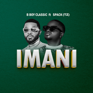 Imani