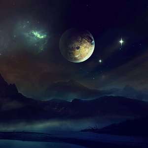 Looking for emptiness