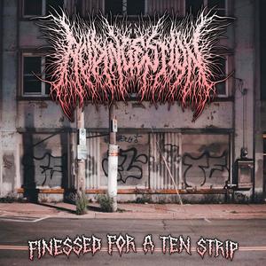 Finessed for a Ten Strip