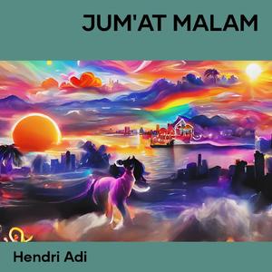 Jum'at Malam