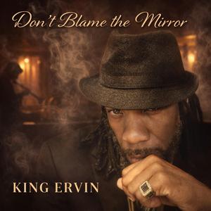 Don't Blame The Mirror