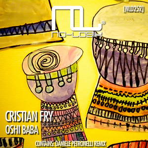 Oshi Baba (Daniele Petronelli Remix)