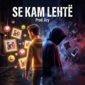 Se kam lehte