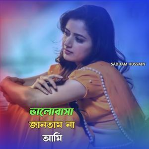ভালোবাসা জানতাম না আমি