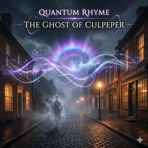 The Ghost of Culpeper