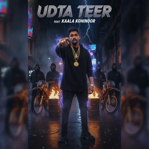Udta Teer