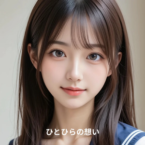 ひとひらの想い