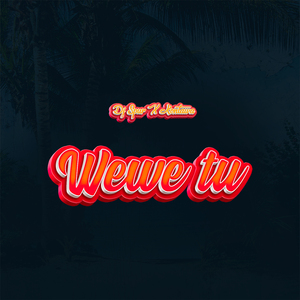 Wewe tu