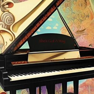 Everybody Has A Dream (feat. Jennifer Robinson)