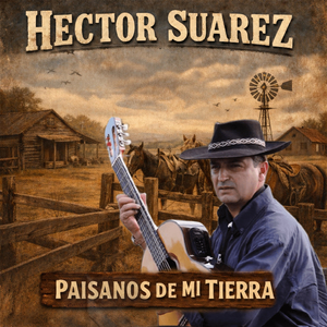 Paisanos de mi tierra