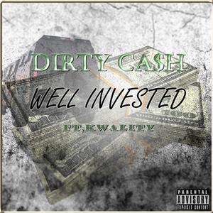 Well Invested (feat. Kwality)